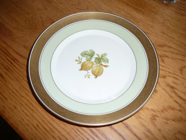 Dagmar Frugttallerken 5