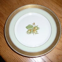 Dagmar Frugttallerken 4