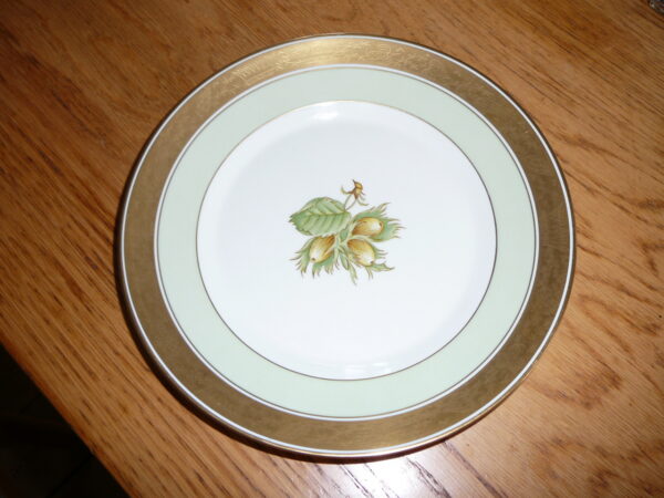 Dagmar Frugttallerken 4