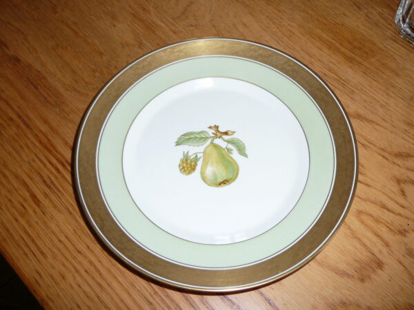 Dagmar Frugttallerken 6