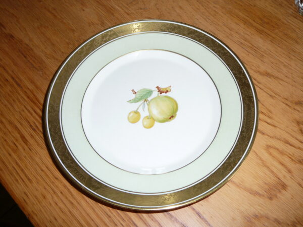 Dagmar Frugttallerken 2