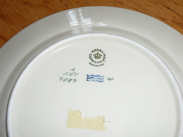Dagmar Frugttallerken 2 - Image 2