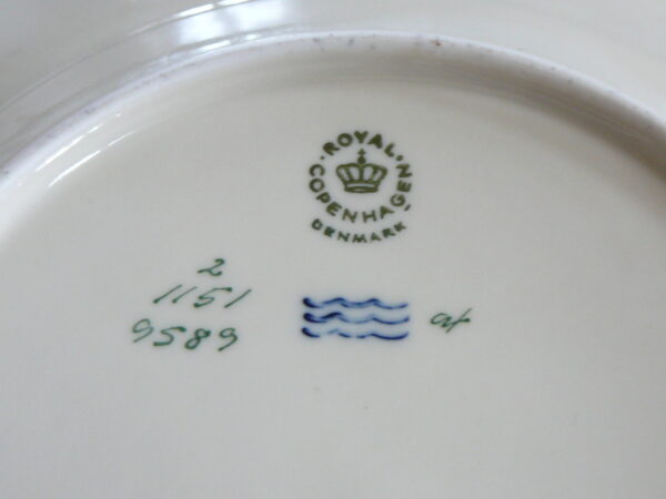 Dagmar Frugttallerken 2 - Image 3