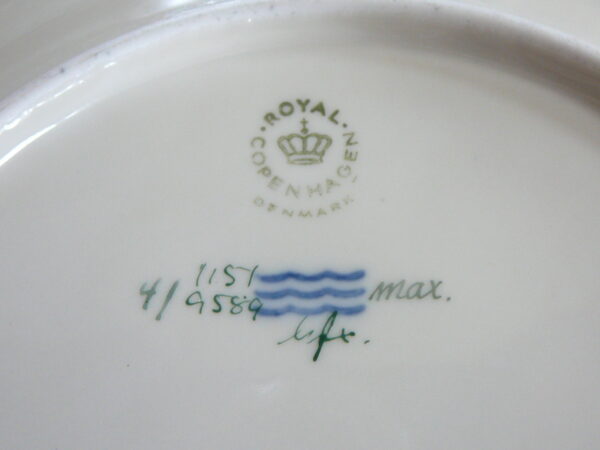Dagmar Frugttallerken 4 - Image 3