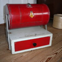 Tombola Børnehjælpsdagen original