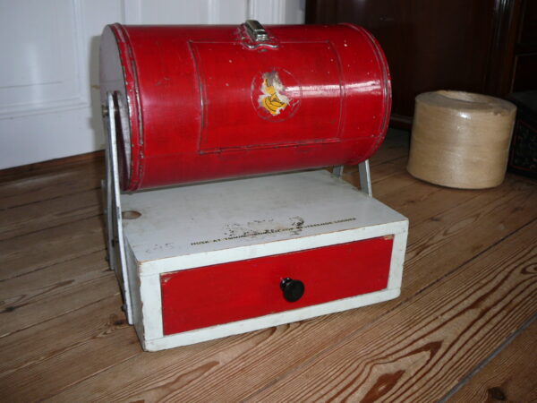 Tombola Børnehjælpsdagen original