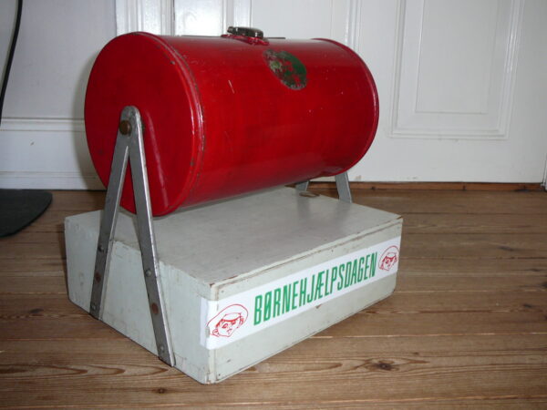 Tombola Børnehjælpsdagen original - Image 4