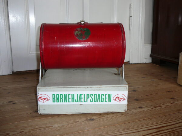 Tombola Børnehjælpsdagen original - Image 5