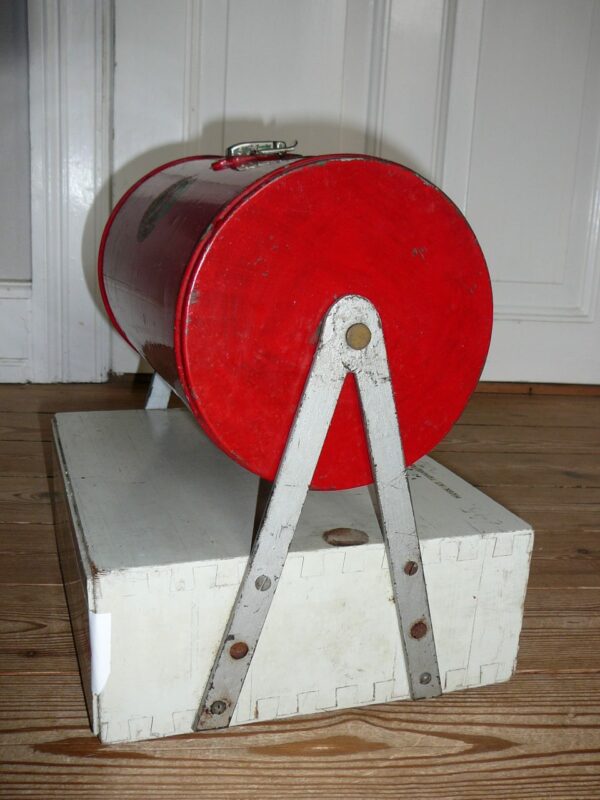 Tombola Børnehjælpsdagen original - Image 3