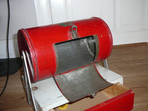 Tombola Børnehjælpsdagen original - Image 7