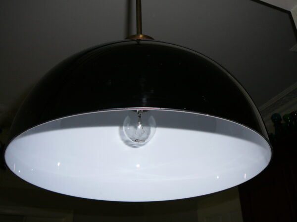Moon Pendel Holmegaard - Image 3