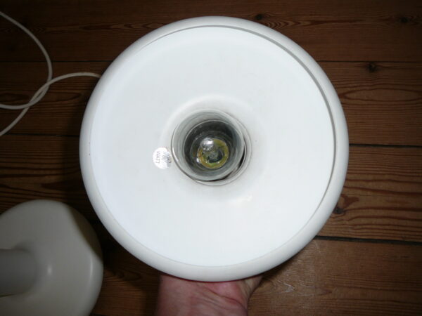 2 stk Optima 5 pendler i mat hvid - Image 6