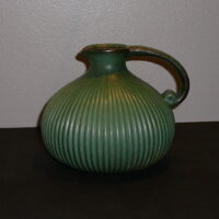 kandeformet vase Michael Andersen