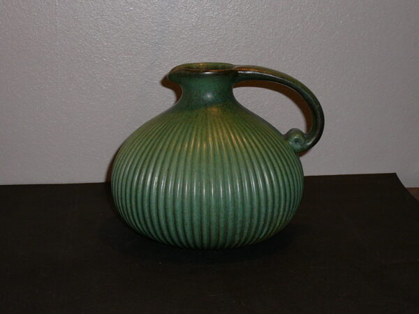 kandeformet vase Michael Andersen