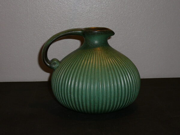 kandeformet vase Michael Andersen - Image 2