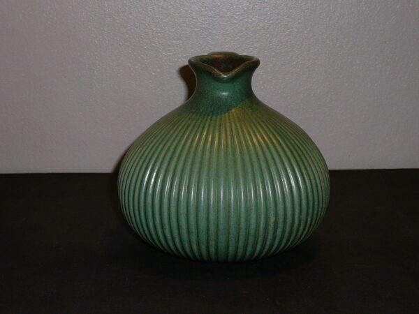kandeformet vase Michael Andersen - Image 4