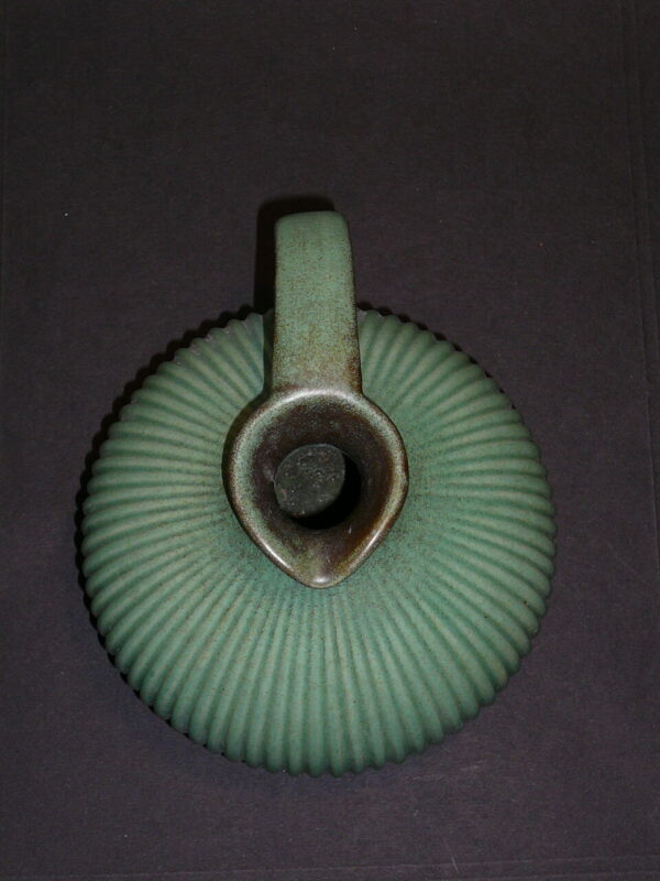 kandeformet vase Michael Andersen - Image 6