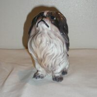 Dahl Jensen Figur Pekingeser 1003