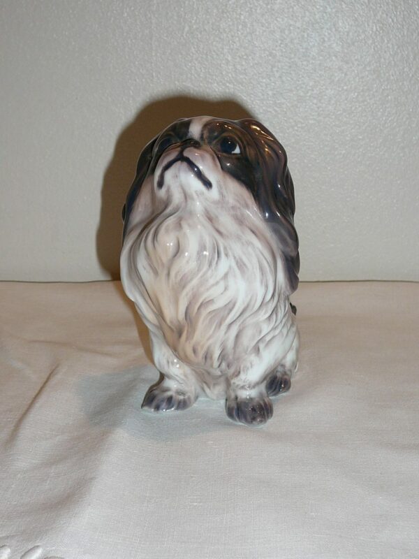 Dahl Jensen Figur Pekingeser 1003