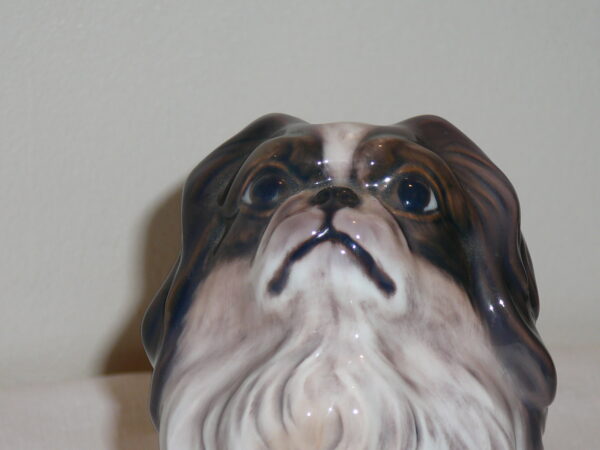 Dahl Jensen Figur Pekingeser 1003 - Image 6