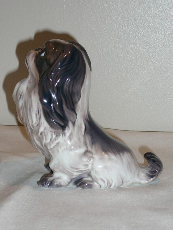 Dahl Jensen Figur Pekingeser 1003 - Image 5