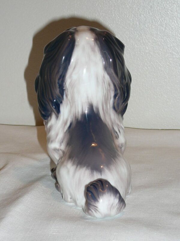 Dahl Jensen Figur Pekingeser 1003 - Image 4