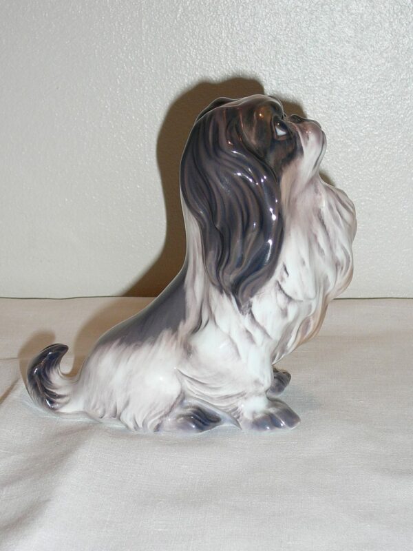 Dahl Jensen Figur Pekingeser 1003 - Image 3