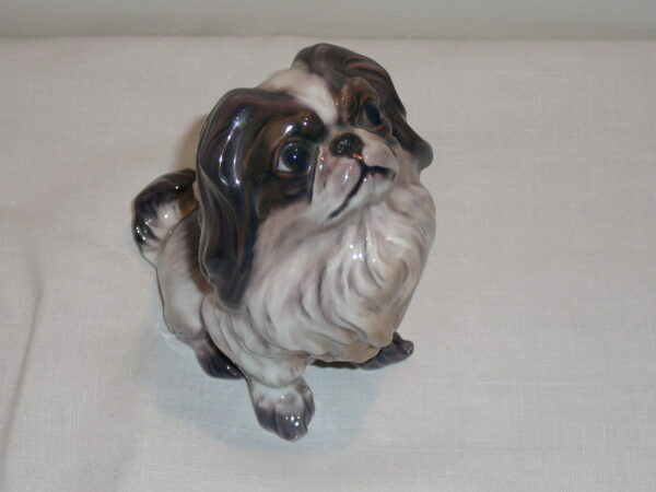 Dahl Jensen Figur Pekingeser 1003 - Image 2