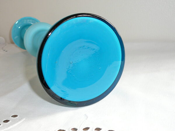 Høj Carnaby vase Per Lütken Kunstglas - Image 2