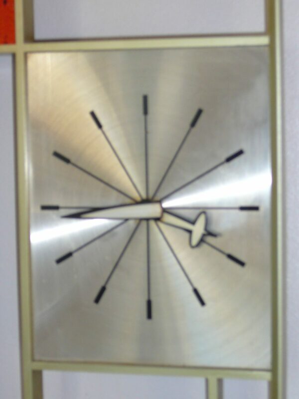 Originalt vintage Sunbeam corp. designer ur - Image 2
