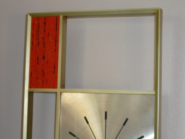 Originalt vintage Sunbeam corp. designer ur - Image 8