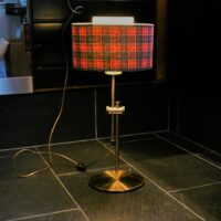 Bordlampe messing Sweden