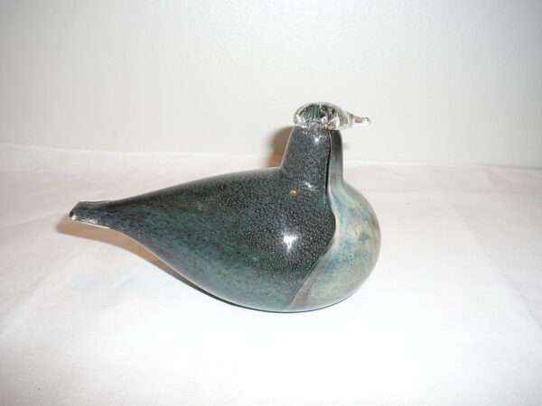 Glas, Birds By Oiva Toikka Terne ,snipe,  Iittala Oiva - Image 5