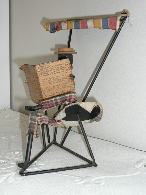 3d string figur - Image 6