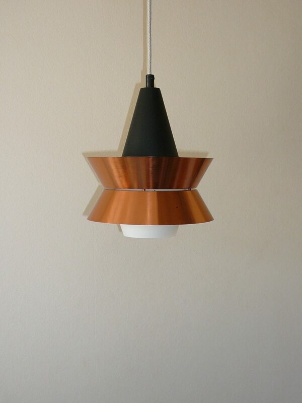 Moderne LYFA pendel Kobber - Image 2