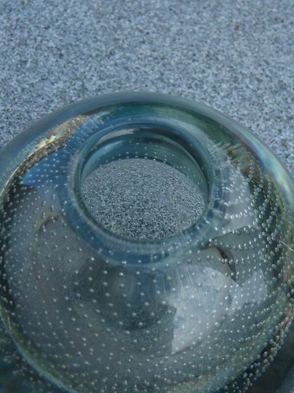 Gunnel Nyman Vase med bobler - Image 3