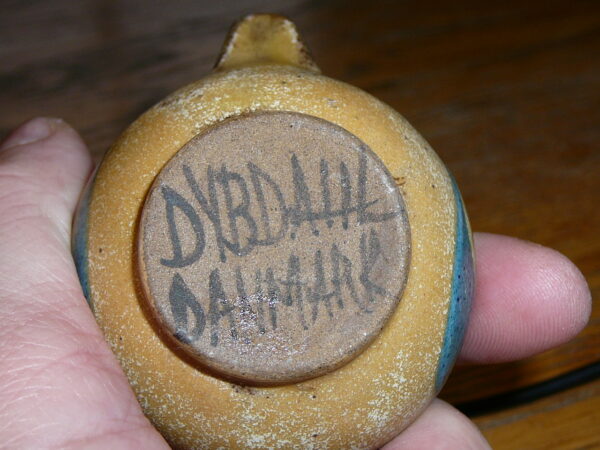 Stentøj Saltkar Dybdahl - Image 3