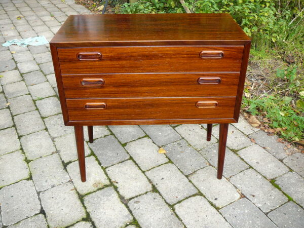 Mid century Palisander kommode