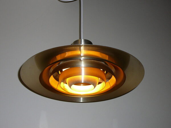 41010 Kastholm Pendel Messing