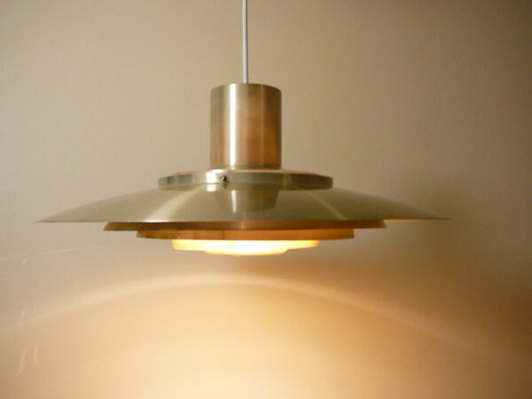 41010 Kastholm Pendel Messing - Image 3