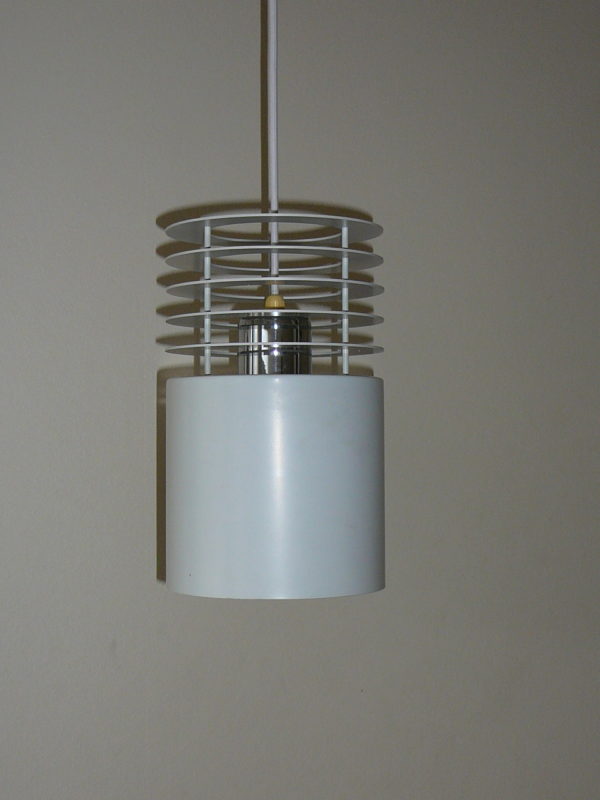 Fog og Mørup 'Hydra 1' loftlampe / pendel - Image 4