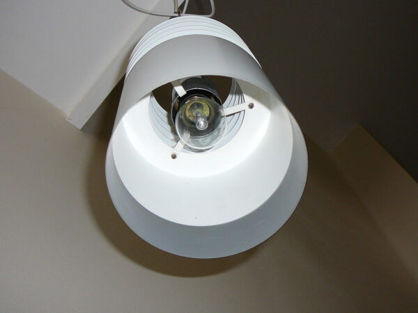 Fog og Mørup 'Hydra 1' loftlampe / pendel - Image 3