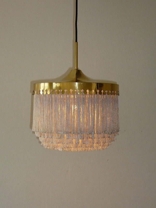 Ceiling lamp Model T604 Hans Agne Jakobsson - Image 6