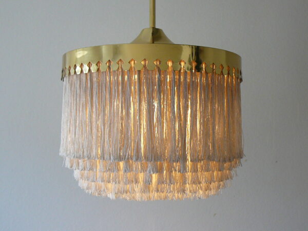 Ceiling lamp Model T604 Hans Agne Jakobsson - Image 7