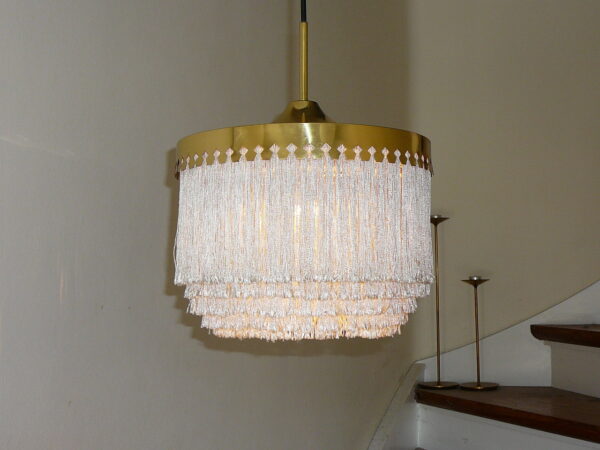 Ceiling lamp Model T604 Hans Agne Jakobsson - Image 8