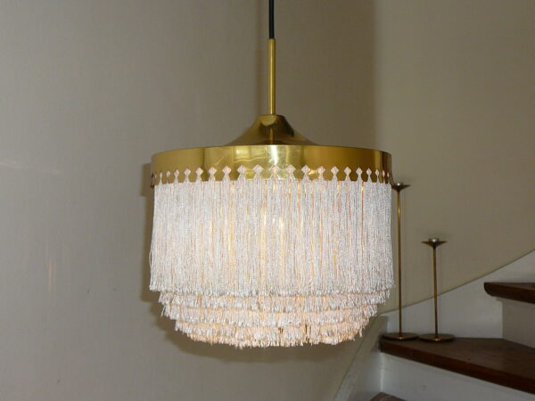 Ceiling lamp Model T604 Hans Agne Jakobsson - Image 9