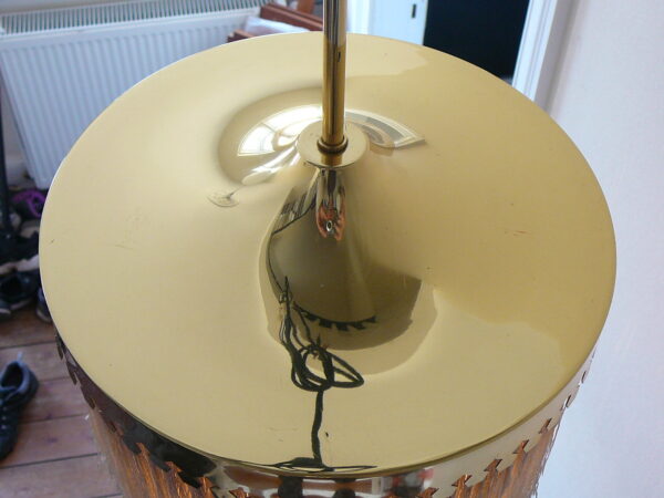 Ceiling lamp Model T604 Hans Agne Jakobsson - Image 10