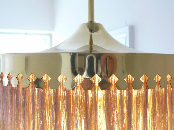 Ceiling lamp Model T604 Hans Agne Jakobsson - Image 11