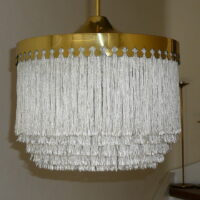Ceiling lamp Model T604 Hans Agne Jakobsson