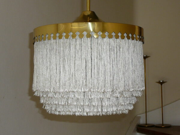 Ceiling lamp Model T604 Hans Agne Jakobsson